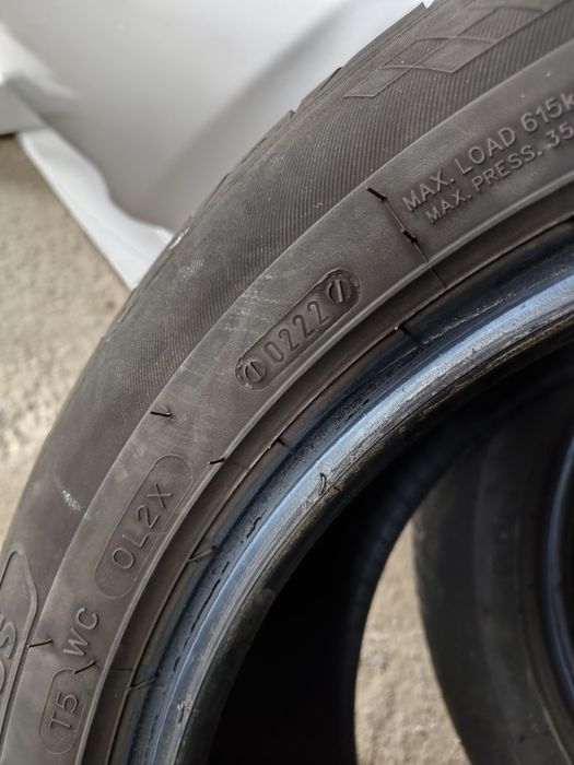 Летни гуми Taurus - 205/55 R16 91V