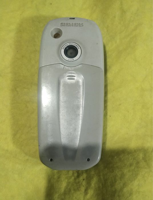 Сименсы ретро телефоны