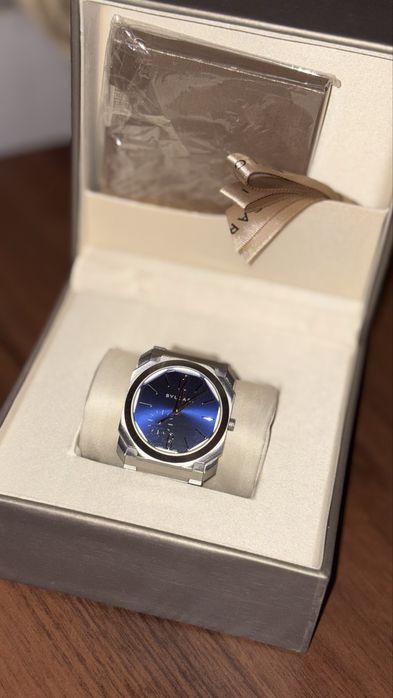 Часы Bulgari 1:1