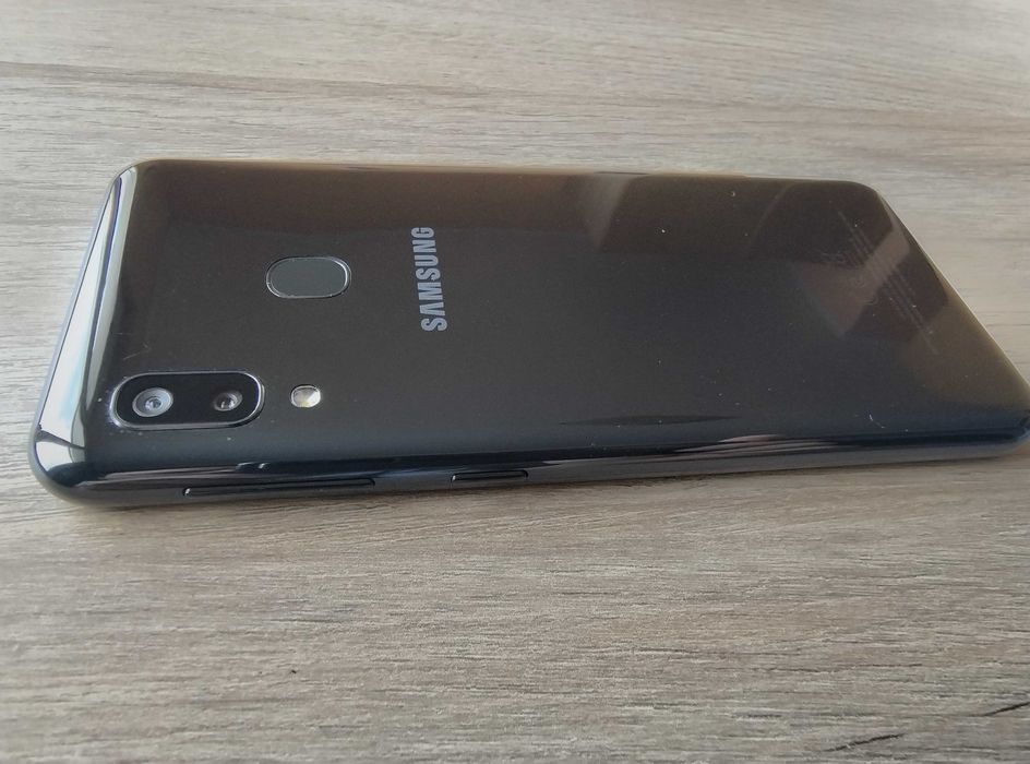 Samsung Galaxy A20