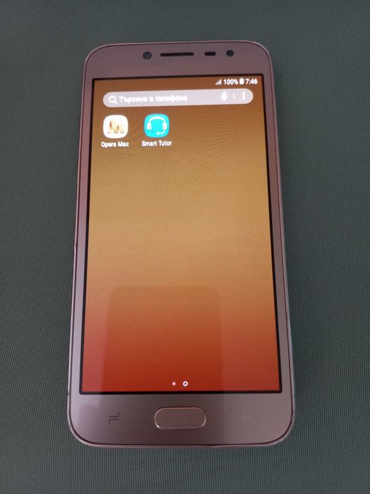 Супер изгодно!!! Samsung Galaxy J2 Pro Dual SIM 16GB Gold