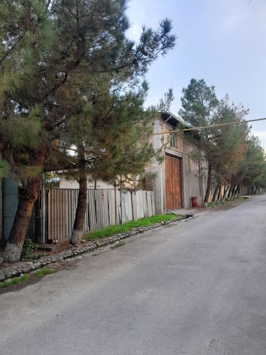 Кибрай туманида тайер ферма сотилади 22 соток