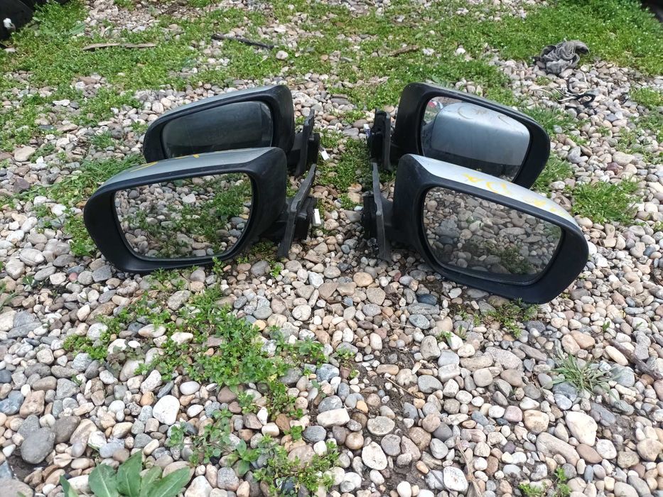 ляво и дясно огледало за мазда 5 MAZDA 5