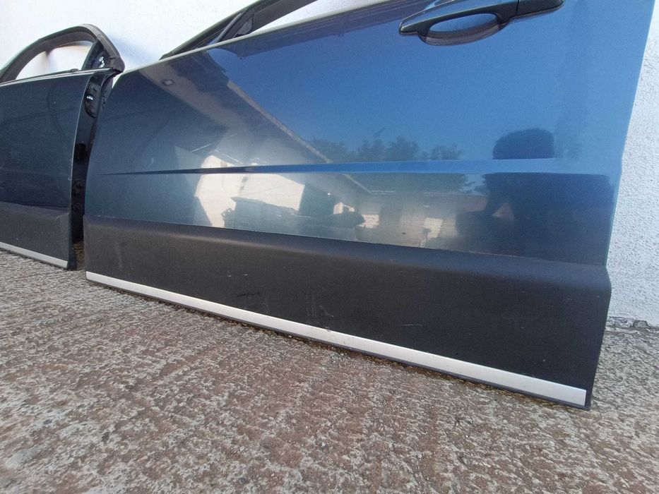 Usa / Portiera fata VOLVO XC70 2010 - 2014