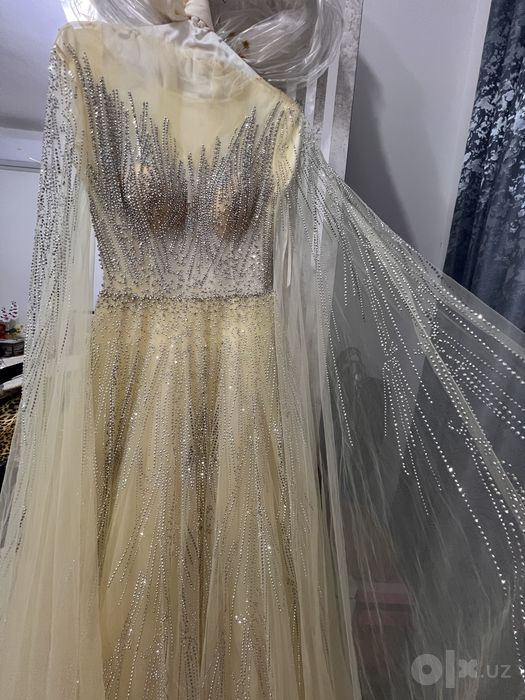 Vecherniy koyne made in dubay