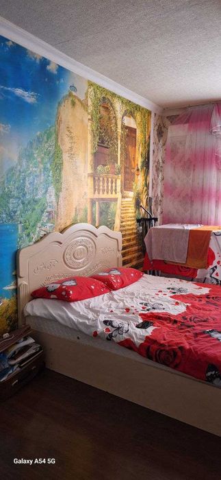 Продаётся 3-комнатная квартира от собственника (SROCHNO)