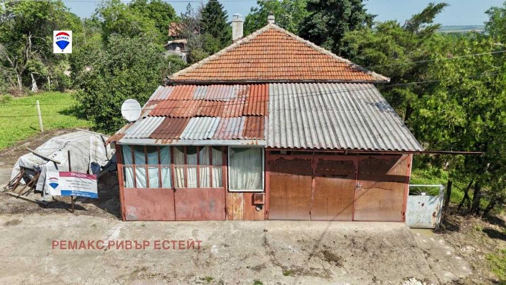 Продава се Къща в с. Тръстеник, Област Русе - 65 кв.м за 459 €/кв.м - Снимка #6