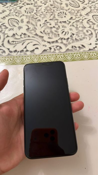 Iphone 11 pro max 512gb