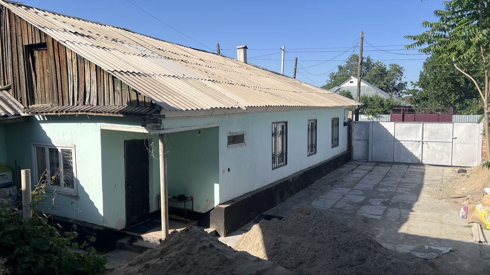 Дом под снос самовывоз