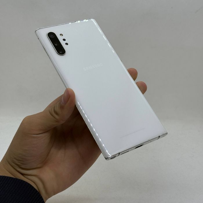 Samsung Note 10+ sotiladi