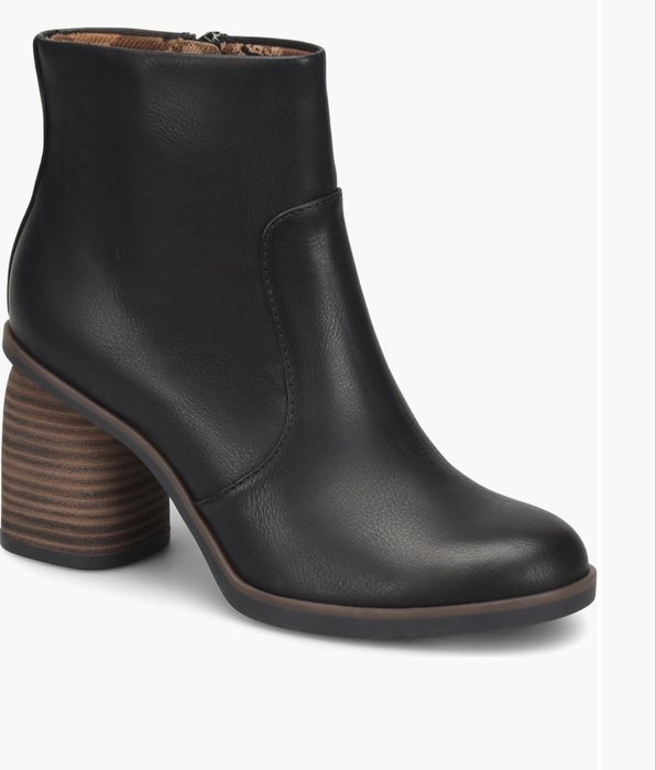 Осенняя обувь новая 37