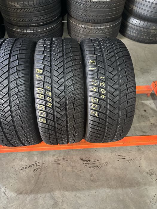 Anvelope Iarna 205/40/18 Vredestein WinTrac Pro 205 40 18 R18