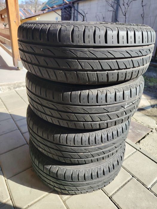 Vand set roti de vara Vw Polo R14!