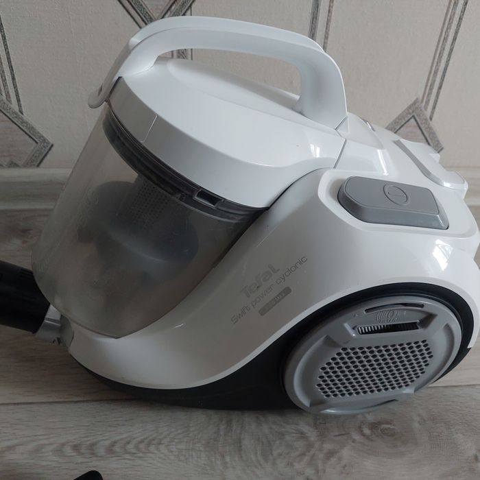Продам пылесос Tefal