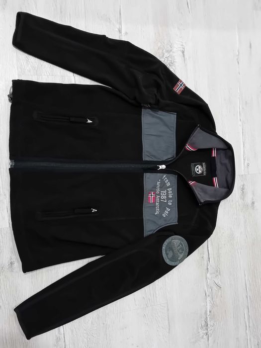 Geacă The North Face DryVent - Columbia - Salomon- Spyder- Napapijri