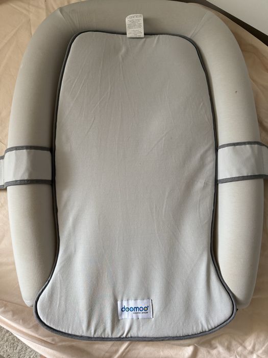 Пеленальный матрас