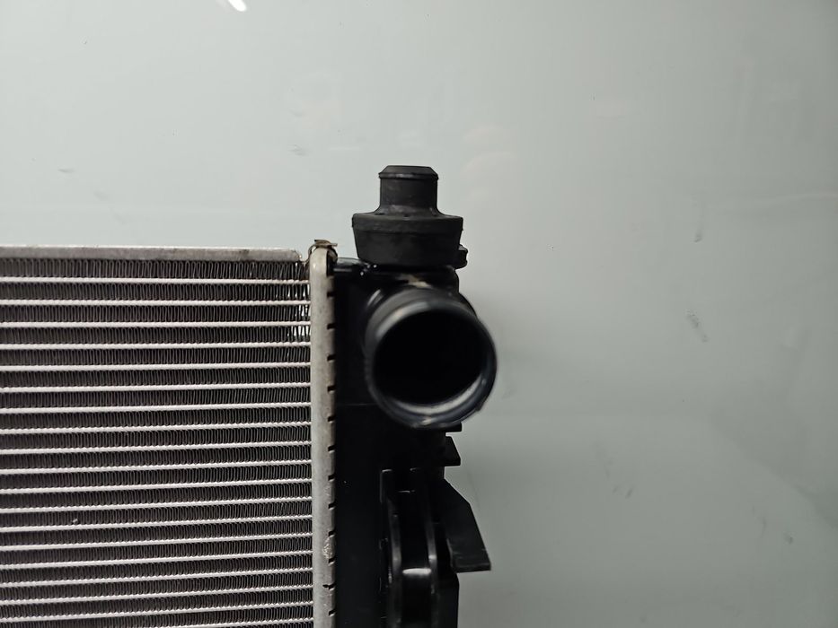 Radiator apa Renault Clio 4 [Fabr 2012-2020] 214107326R 0.9 TCe H4BT 6