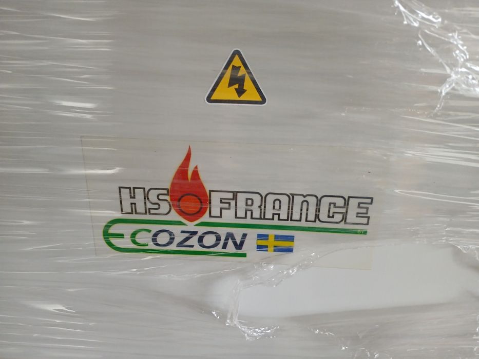 Pompa caldura aer apa 15kw