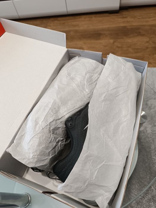 Nike Zoomx Vomero plus