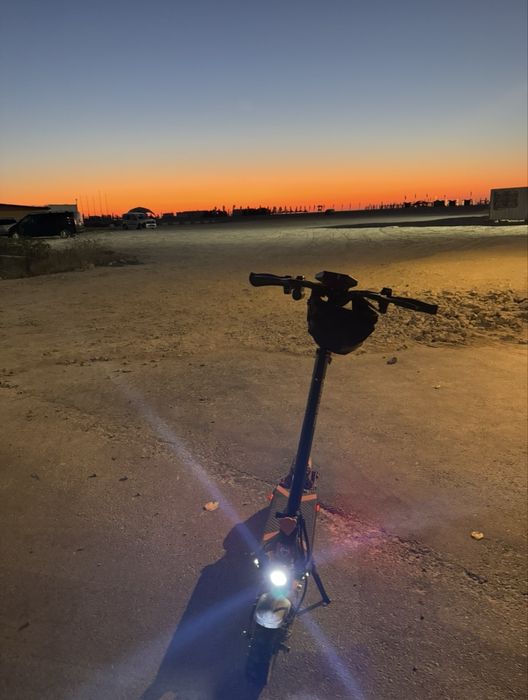 Kukirin G2 Max - Stare exclenta