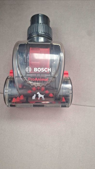 Пылесос оригинал Bosch Redmond Zelmer