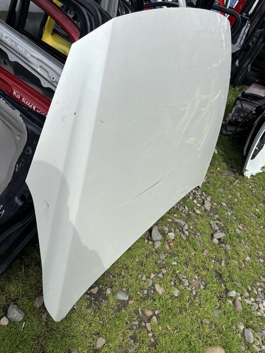 Капак Мазда 3/Mazda 3