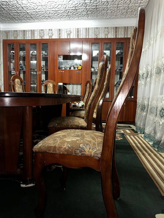 Мебель для гостиной