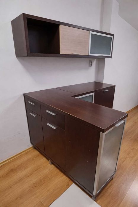 Шкафове за дневна или спалня отлично състояние за използване