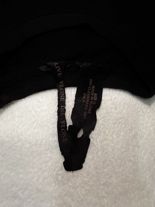 Футболка Vlone “Good Intensions
