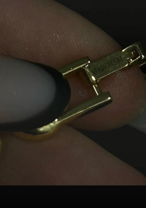 Colier Angelic superb