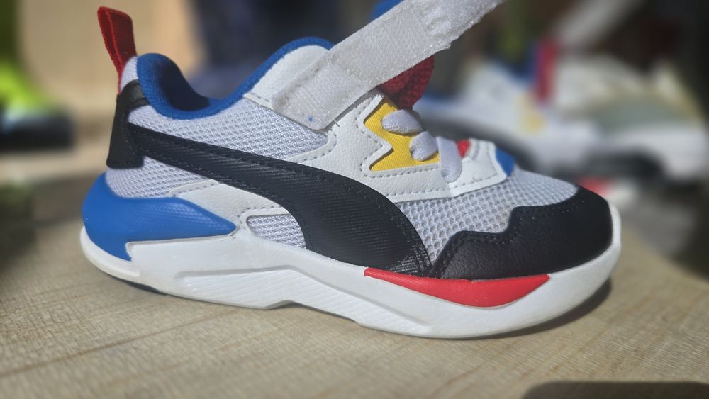 Детски маратонки Пума /Puma 28 номер