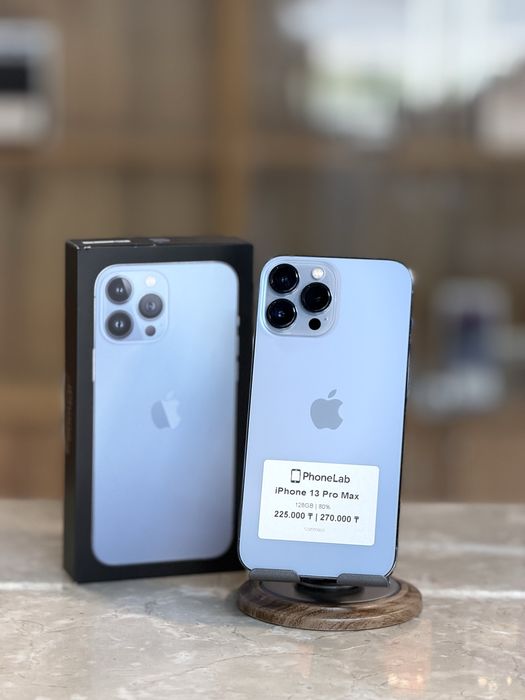 iPhone 13 Pro Max 128GB / Айфон 13 Про Макс 128ГБ PhoneLab