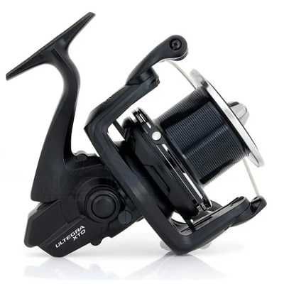 Макара преден аванс SHIMANO Ultegra 5500 XSD/ 5500 XTD