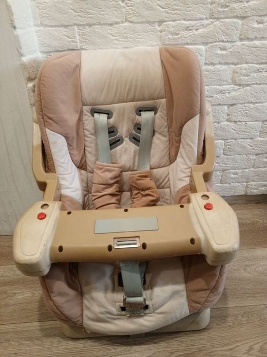 автокресло детское