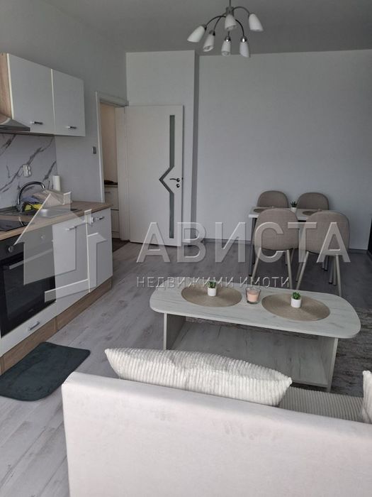 1-стаен в София-Младост 1 площ 46