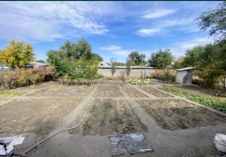 Продам дом в Үштобе Покрышкина 23