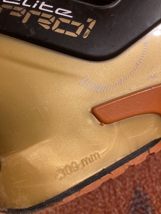 Rossignol Elite Pro 1 ски обувки - 309мм