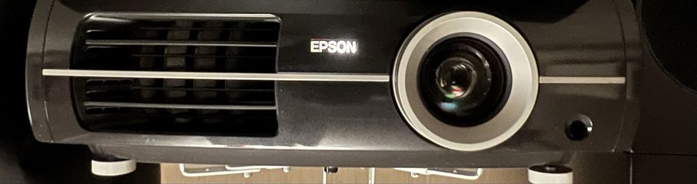 Домашний кинотеатр