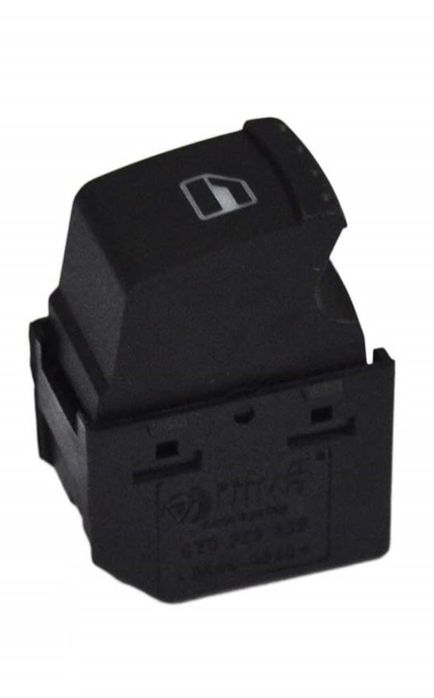 Бутон/стъклоповдигане/Fabia 2000