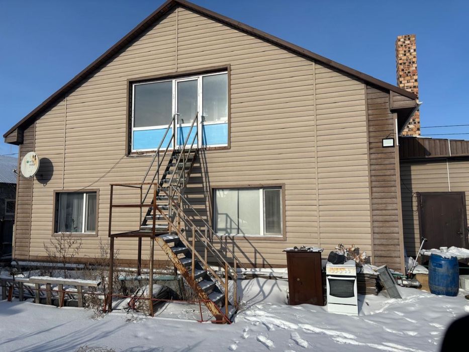 Продам частный дом, катэдж