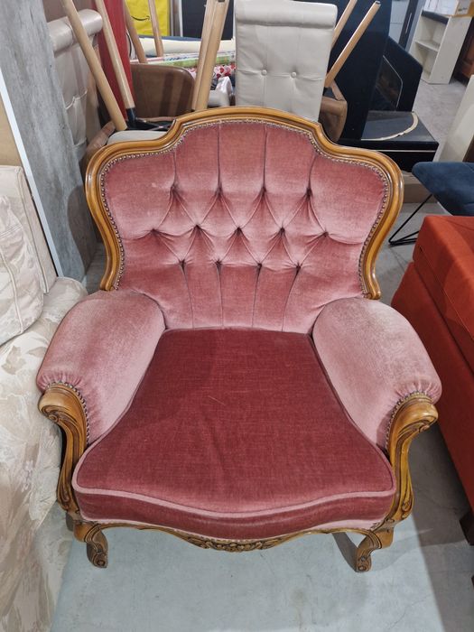 Set canapele Chesterfield