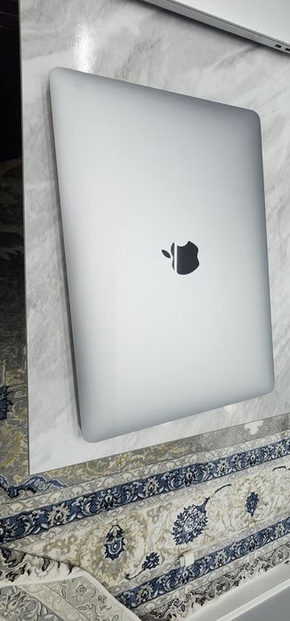 Macbook air 2020