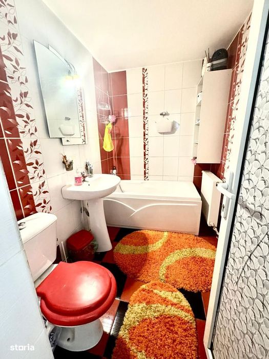 Apartament 3 camere de vânzare – Șos. București