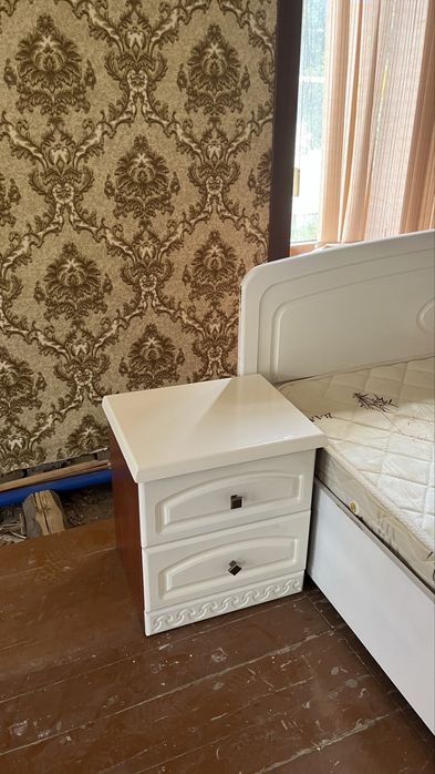 Спалний гарнитур