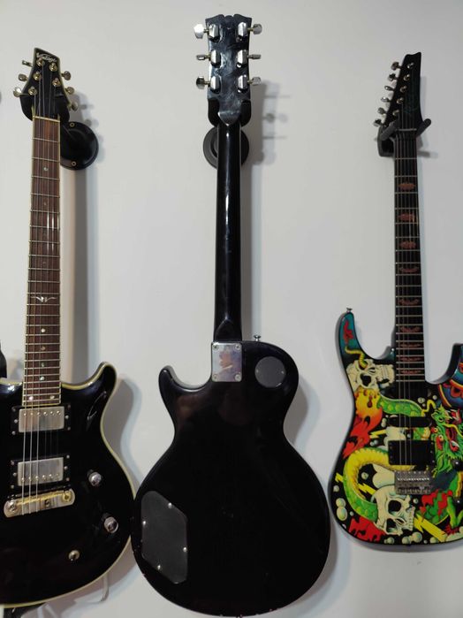 Chitara electrica Hohner Les Paul, Arbor Series