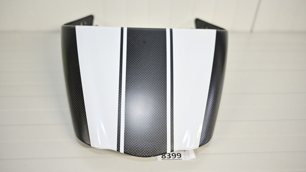 Carena monopost sa sezut din carbon oem Ducati Performance Diavel