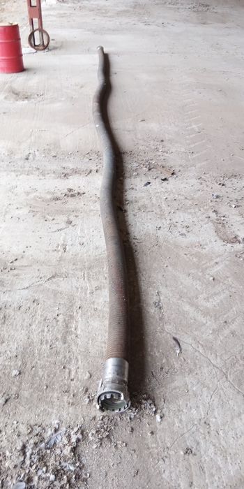 Продавам маркуч за фикалка