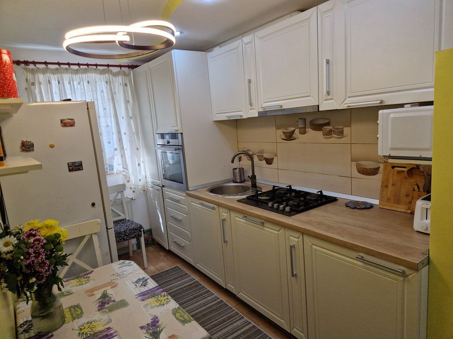 Apartament 2 camere decomandat | Mănăștur – Frunzișului | 52 mp | Etaj 1