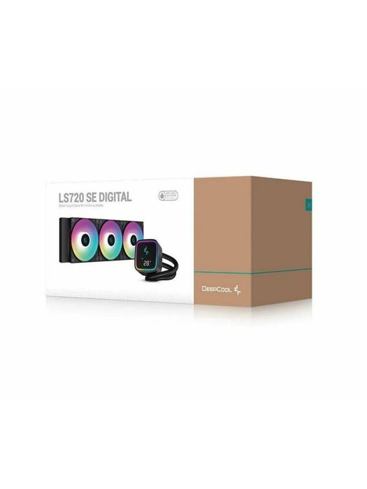 DeepCool LS720 SE Digital (360mm)