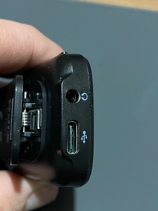 Player MP4 D-JIX C100 + card SD 32gb